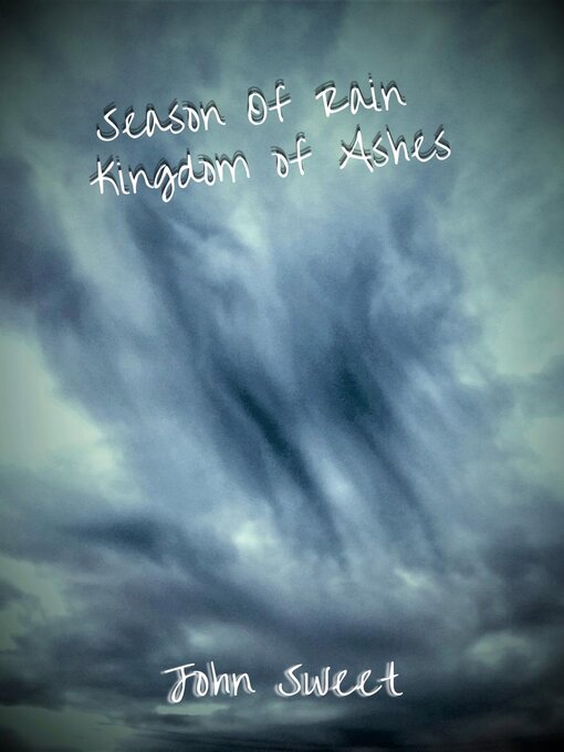 Cover image for Season of Rain Kingdom of Ashes